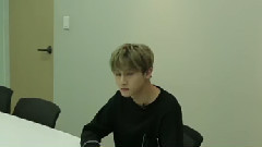 MONSTA X - 没有出口的放送 序幕篇