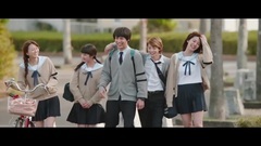 映画"ReLIFE"特别映像