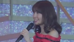 小嶋陽菜ラストコンサート「こじまつり~小嶋陽菜感謝祭~」part1