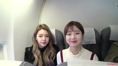 BERRYGOOD在济州 ep.2