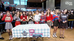 TWICE 迷你粉丝见面会 Cut