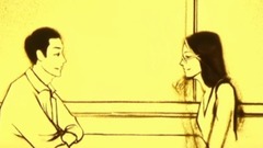 相亲不好?她却找到一生的幸福,春节别拒绝相亲啦 婚礼沙画视频