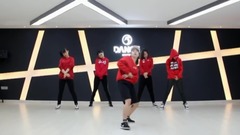 青岛51dance爵士舞