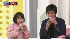 AKBチーム8のブンブン! EP04 Hulu部分