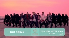 2013-2017防弹的演变史