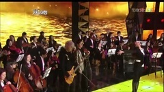 少女时代 SMTOWN 联合舞台