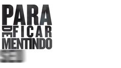 Fala a Verdade Pra Ele