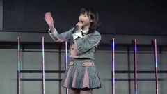 とちぎストロベリーフェスタ2017 本田仁美