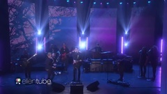 John Mayer - Moving On And Getting Over