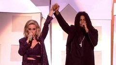 Chained To The Rhythm