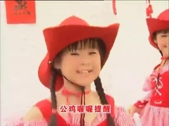 Q-Genz 巧千金 - 牛牛大哥最得意