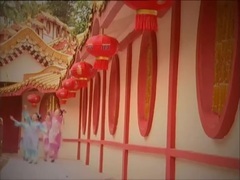 Q-Genz 巧千金 - 人逢喜事精神爽