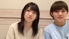 SHOWROOM 村山彩希