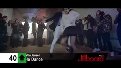 英国UK单曲榜TOP50