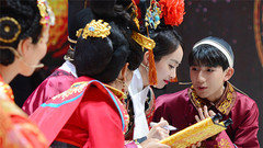 简单or难?王源游戏计谋如何