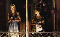 Russian Red - Loving Strangers