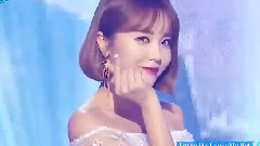 Loves Me,Loves Me Not - MBC音乐中心 现场版 17/02/25