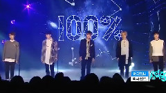 Sketch U - MBC音乐中心 现场版 17/02/25