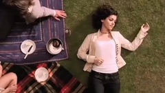 Nine Million Bicycles