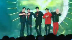 STARDOM - MBC音乐中心 现场版 17/02/25