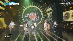 哥哥呀 - MBC音乐中心 现场版 17/02/25