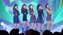 Rookie - MBC音乐中心 现场版 17/02/25