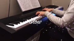 初音未来,动漫专属 - Glow