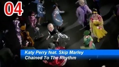 iTunes单曲榜加拿大区TOP10 (2017年2月25日)