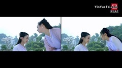 <花千骨>3D换头惊现神穿越