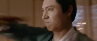 电视剧<花千骨>15分钟版宣传片