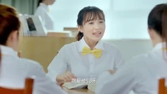 <花千骨>马可等亮相换档宣传片 周日周一播出炫动暑假