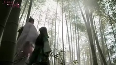 电视剧<三生三世>成玉忽闻将应劫 忧心东华归入混沌 47集精彩片段