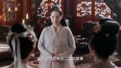 <三生三世>乐胥亲临探真假 夜华澄清护爱妻 48集精彩片段