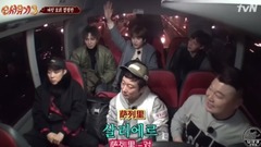 TVN 新西游记3 E01