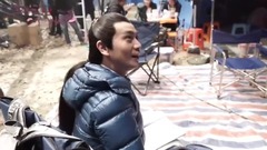 桃花大爆料-白浅是黑帮老大的女人