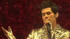 我落泪情緒零碎 跨時代