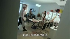 如果有爱就要对我说