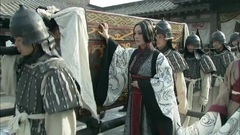 电视剧<大秦帝国之崛起>预告片2