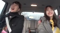 花样旅行杠铃笑合集