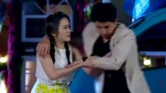 电视剧<爱来的刚好>02预告