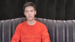 热巴盛一伦"反差恋"高萌爆笑