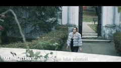 MOZDA SMO LAKO ODUSTALI