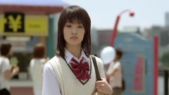 山崎贤人 - 邻居同居LKD 游乐场片段