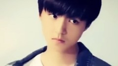 叮——您有一份王俊凯需要签收