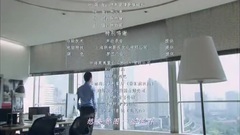 原来爱情就像烟火