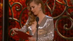 最佳改编剧本: 《月光男孩》获奖感言