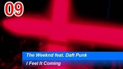 Global iTunes Charts Top 50 (2017年2月第4周)