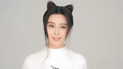 范冰冰惜别狼叔陪他血战到底!