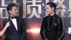 胡歌透露要去读书 大哥靳东调侃当陪读