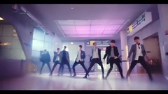 EYEZ EYEZ 预告版1